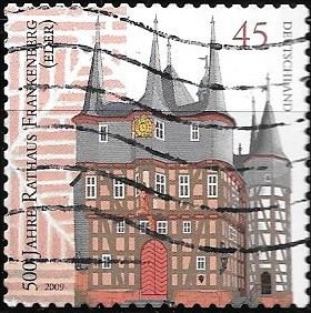 Alemania