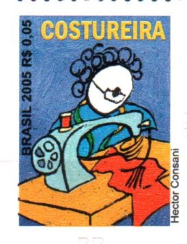 COSTURERA