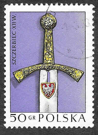 1961 - Arte Polaco