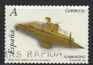 4375_Juguetes, submarino