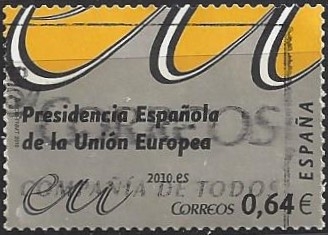4548_Presidencia Española de la UE