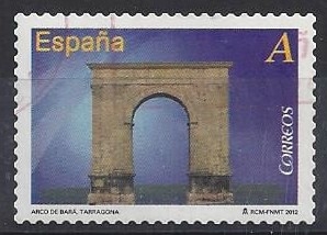 4688_Arco de Bará, Tarragona