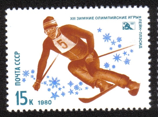 Juegos Olímpicos de Invierno 1980 - Lake Placid