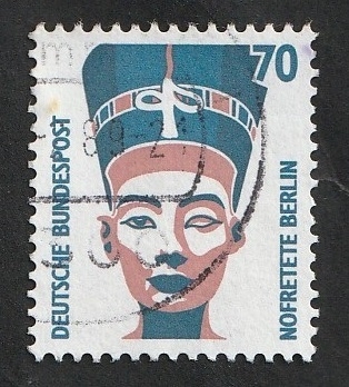 1206 - Nefertiti