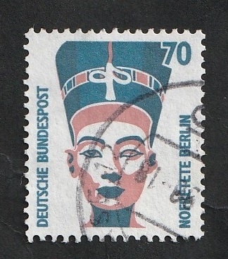 1206 - Nefertiti