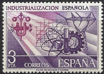 2292_Industrialización española