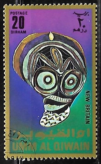 Mascaras 