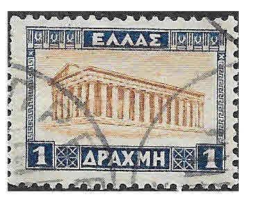 328 - Templo de Hefésto