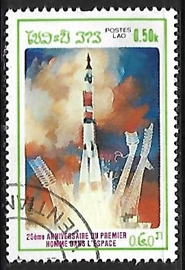 Espacio Exterior - Cohetes 