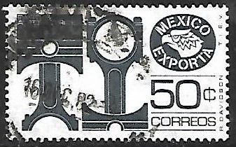 Mexico Exporta