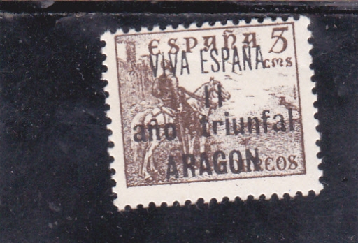 VIVA ESPAÑA-AÑO TRIUNFAL ARAGÓN-EL CID (43)