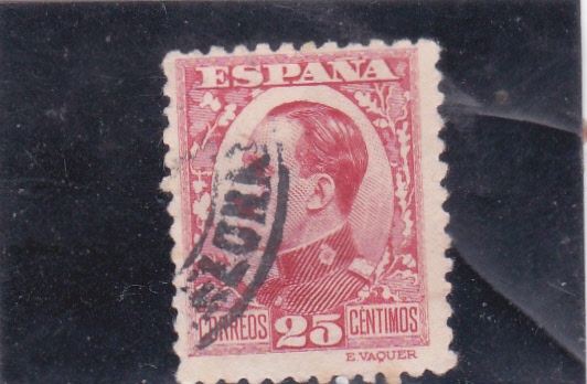 ALFONSO XIII (43)