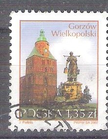 gortow wielkopolski RESERVADO