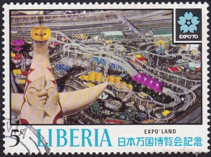 Expo Land
