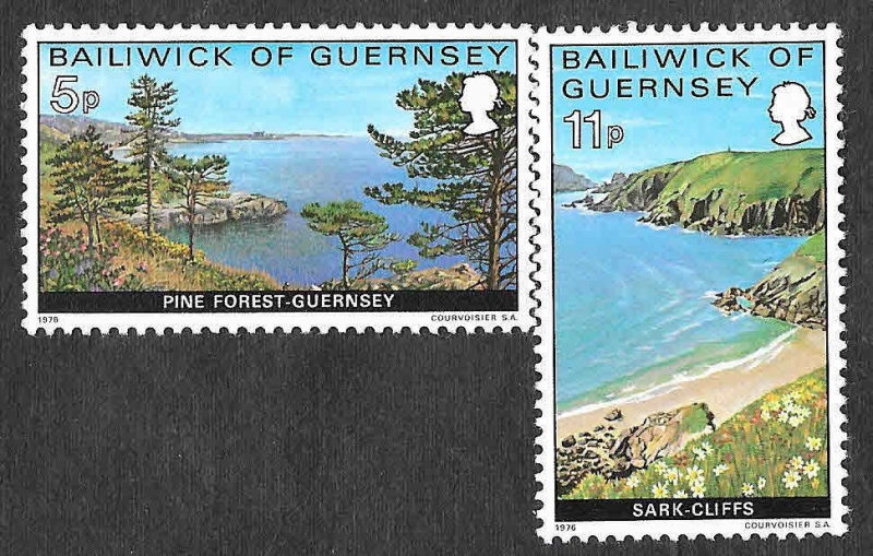 137-139 - Vistas de Guernsey