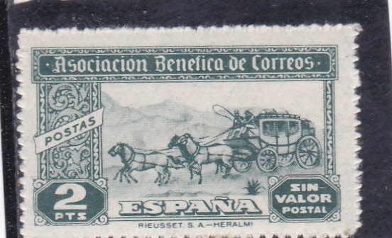 ASOCIACIÓN BENÉFICA DE CORREOS(43)