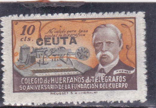 COLEGIO DE HUERFANOS DE TELÉGRAFOS-CEUTA-(43)