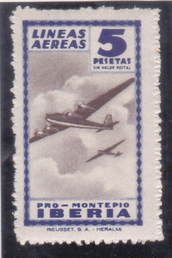 PRO-MONTEPIO IBERIA(43)