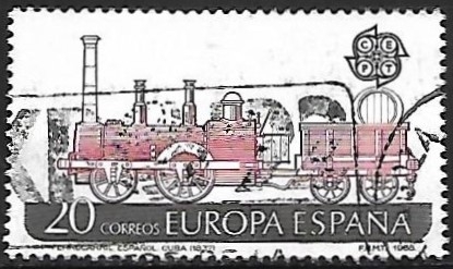 Europa - Transporte y comunicación 