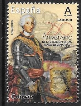 Carlos III