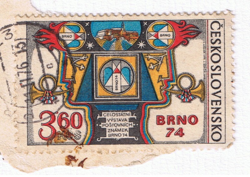 Brno 74