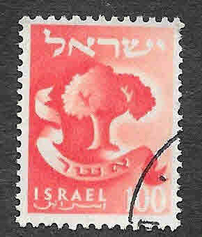 112 - Emblema de las 12 tribus de Israel