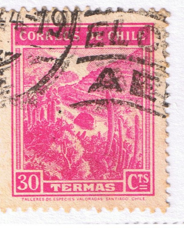 Termas