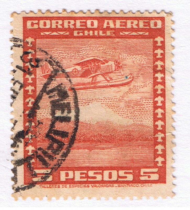 Correo Aereo