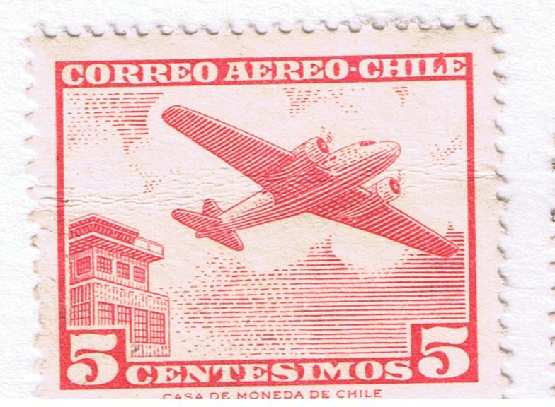 Correo Aereo 2