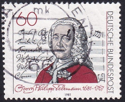 Georg Philipp Telemann