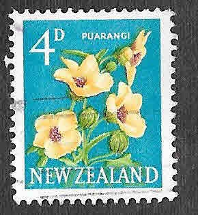 386 - Puarangi