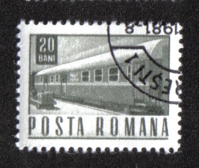 Postal y transporte
