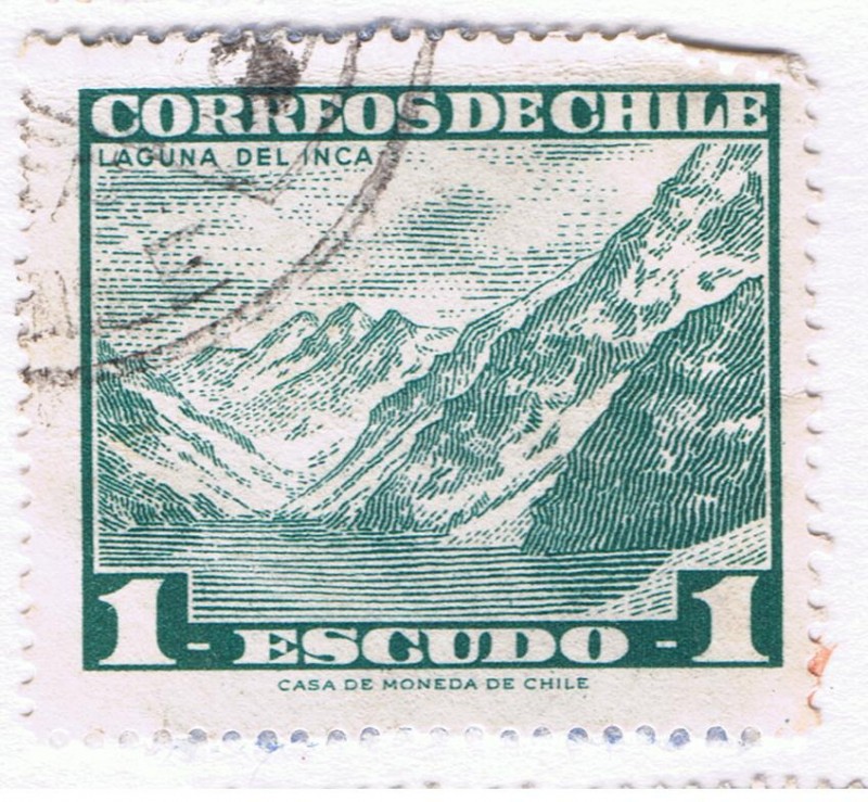 La cuna del Inca