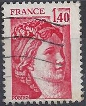 1980 - Sabine