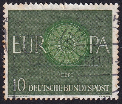 Europa 1960