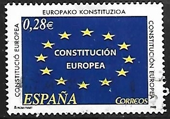 Constitucion Europea