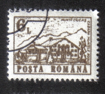 Hoteles, Red Mountain Hostel, Ciucaș Mountains