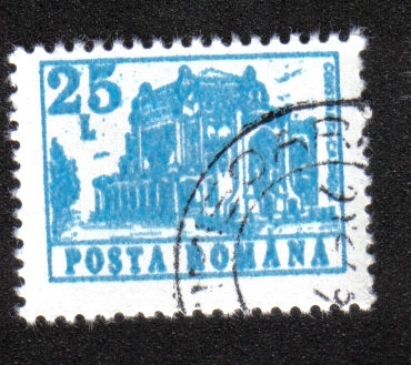 Hoteles, Kasino Constanta