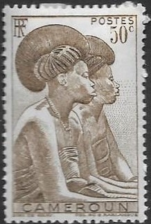 Camerún