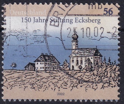 150 años fundación Ecksberg