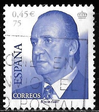 España-cambio