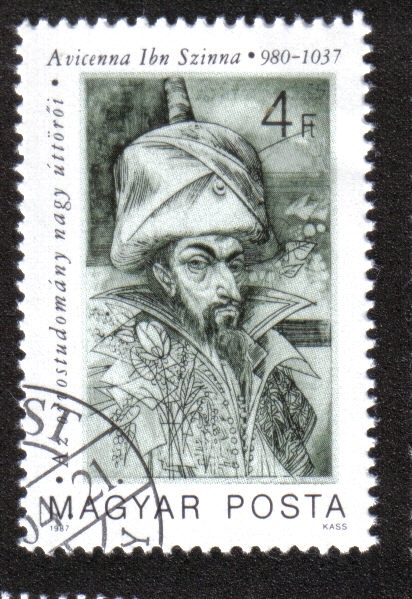 Avicenna