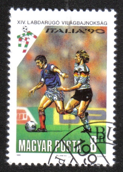 FIFA World Cup 1990 - Italy