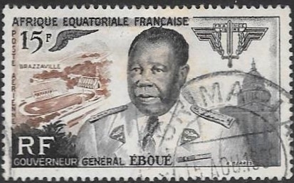 gobernador Eboue