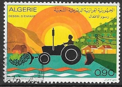 Argelia
