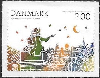 Dinamarca