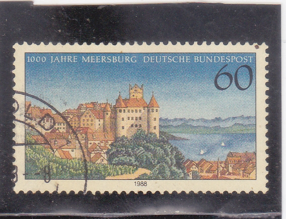 1000 AÑOS MEERSBURG