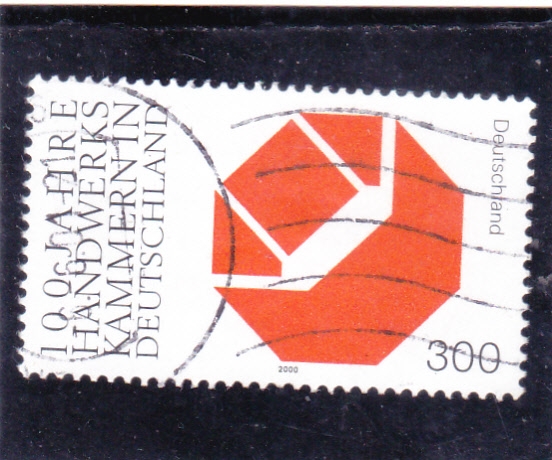 Emblema de Las Cámaras de Artesanía