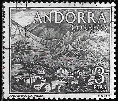 Andorra-cambio