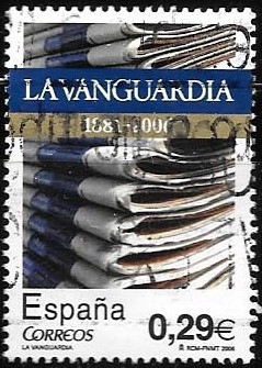 LA VANGUARDIA